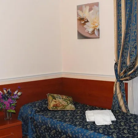 Bed and breakfast Gerbera *