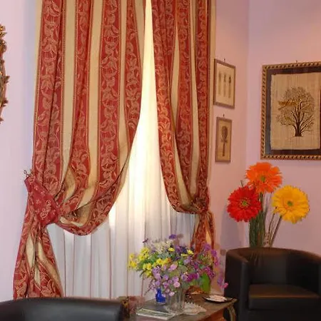 Gerbera Bed and breakfast
