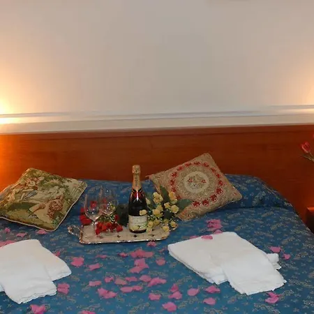 Gerbera Bed and breakfast