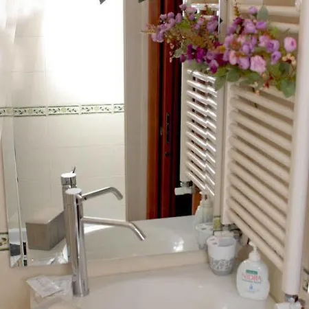 Gerbera Bed and breakfast