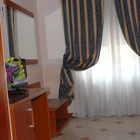 Gerbera Bed and breakfast Roma