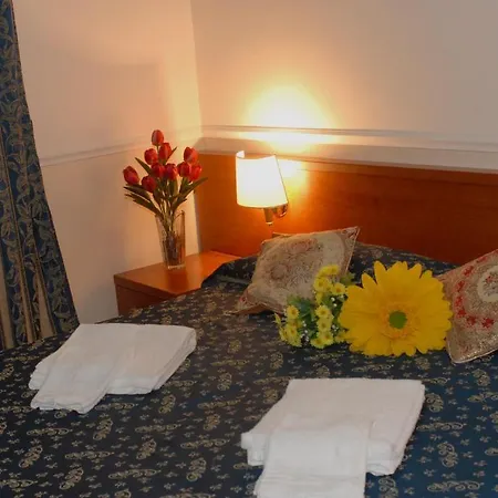 Gerbera Bed and Breakfast