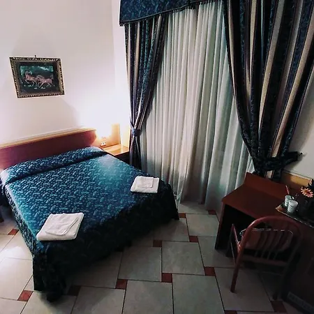 Gerbera Bed and Breakfast