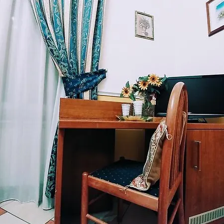 فندق مبيت وإفطار Gerbera *